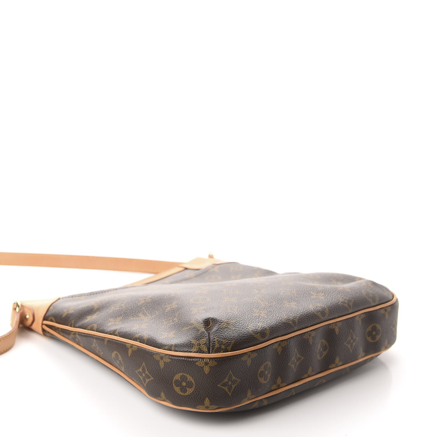 Louis Vuitton Monogram Odeon MM 4 of 10