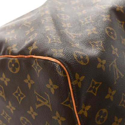 Louis Vuitton Monogram Keepall 60 10 of 13