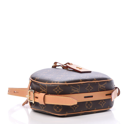 Louis Vuitton Monogram Boite Chapeau Souple 4 of 9