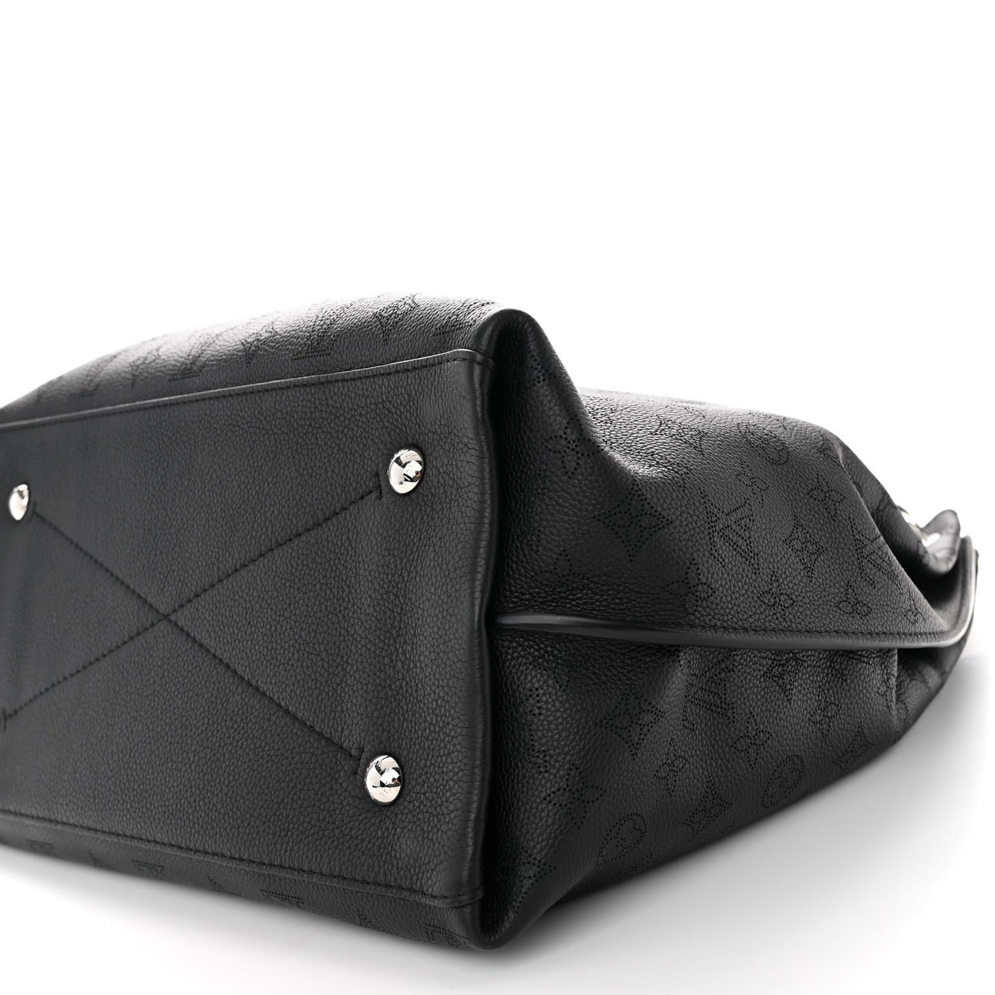 Mahina Carmel Hobo Black
