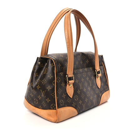 Louis Vuitton Monogram Beverly GM 3 of 13