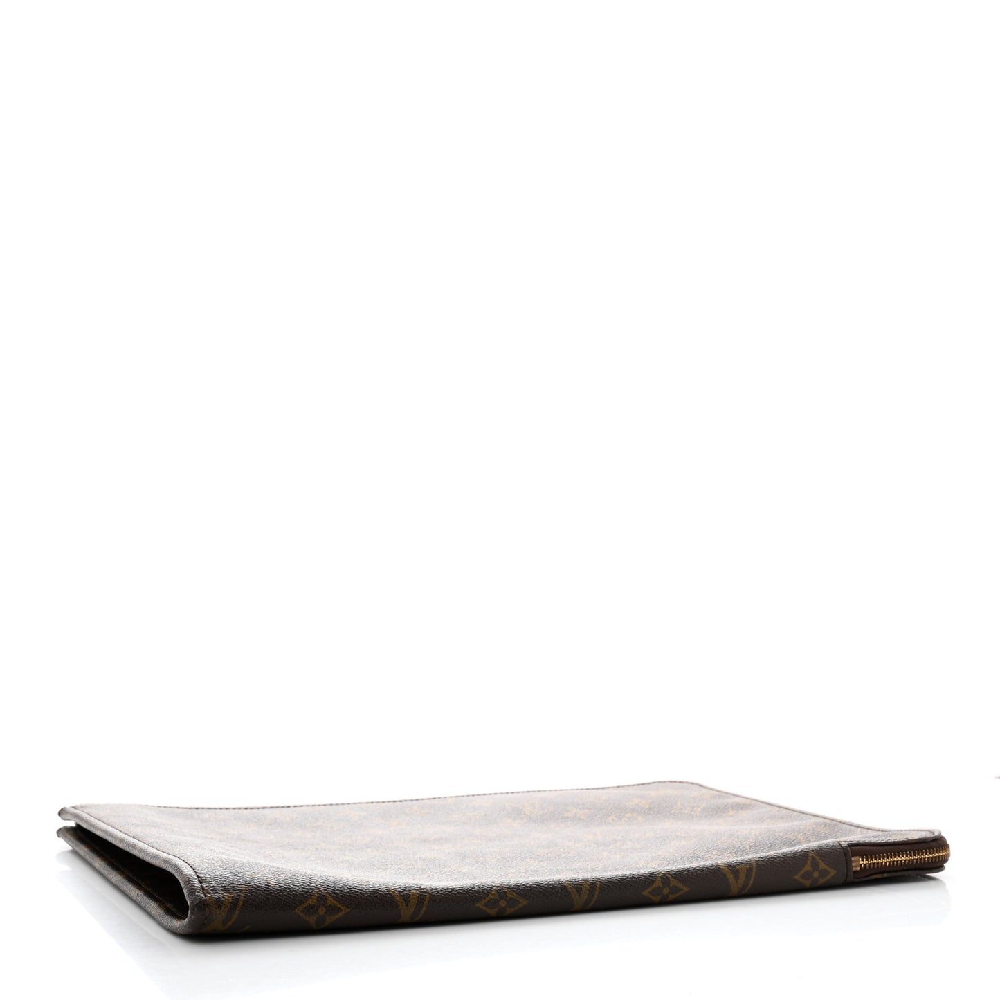 Monogram Poche Documents Portfolio Case 39