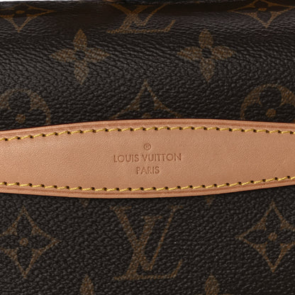 Louis Vuitton Monogram Bumbag 9 of 14