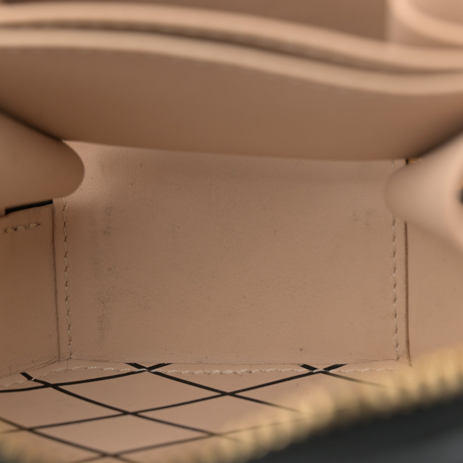 Louis Vuitton Reverse Monogram Mini Boite Chapeau 5 of 11
