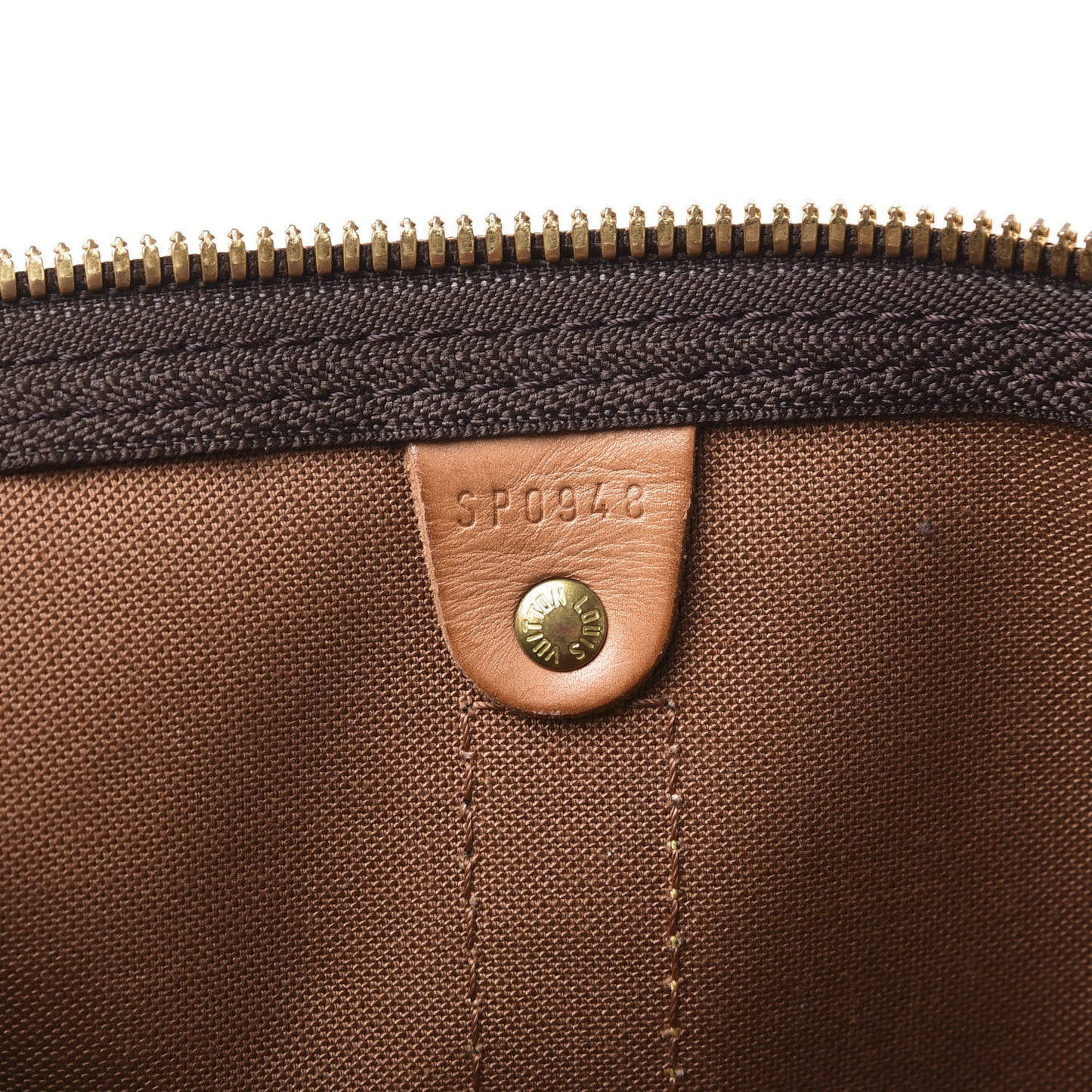 Monogram Keepall 55