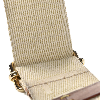 Louis Vuitton Monogram High Rise Bumbag 10 of 12