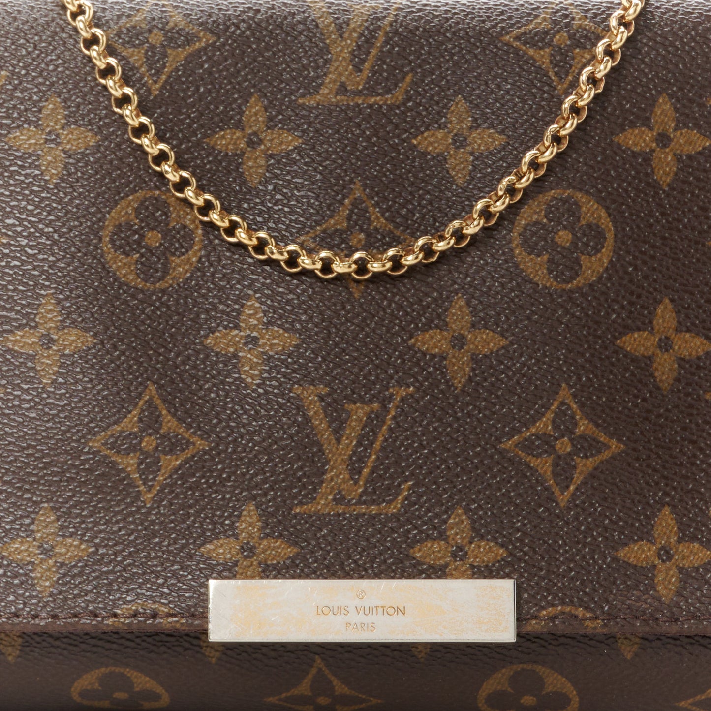 Monogram Favorite MM