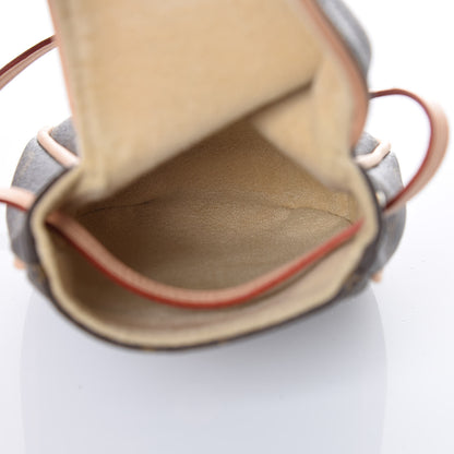 Louis Vuitton Monogram Pochette Cancun 7 of 8