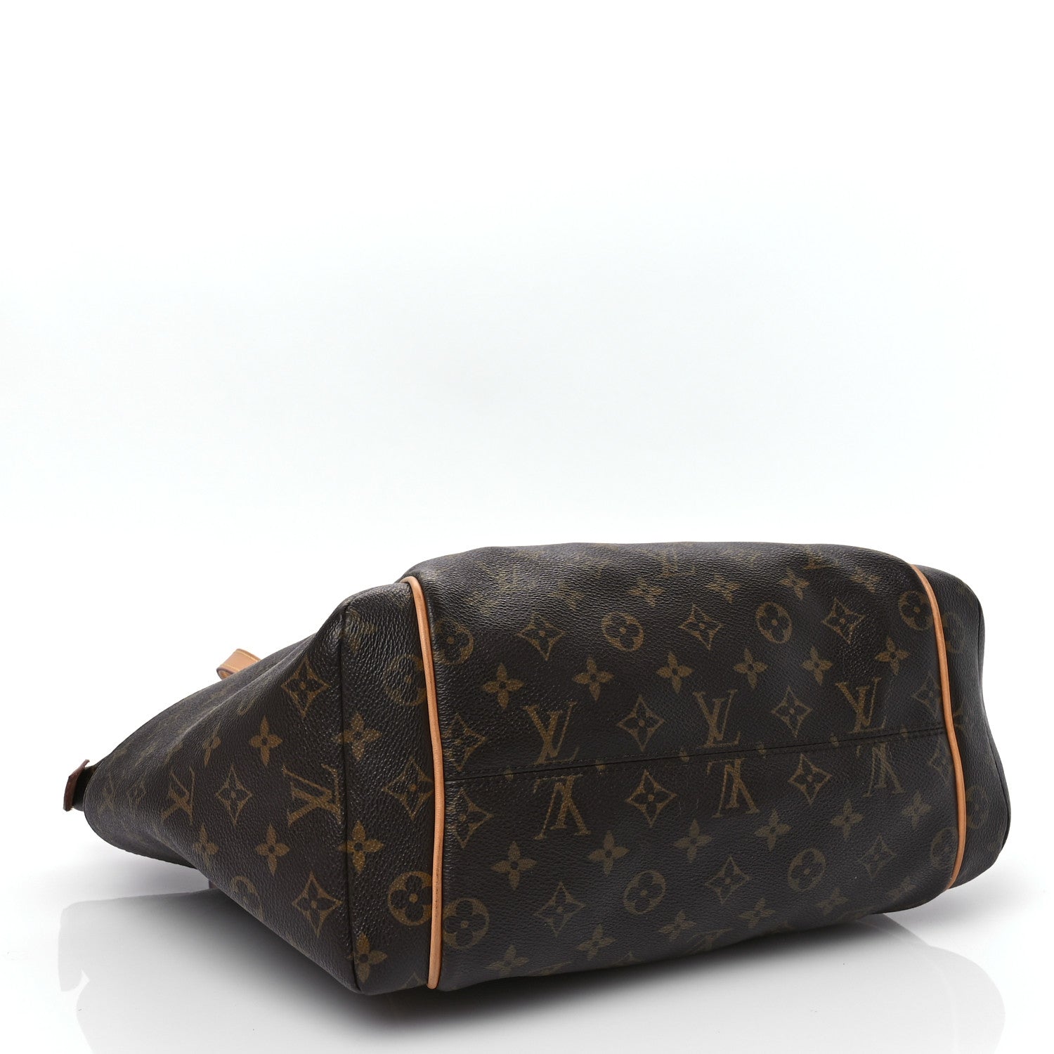 Louis Vuitton Monogram Totally MM 4 of 12