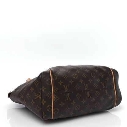 Louis Vuitton Monogram Totally MM 4 of 12