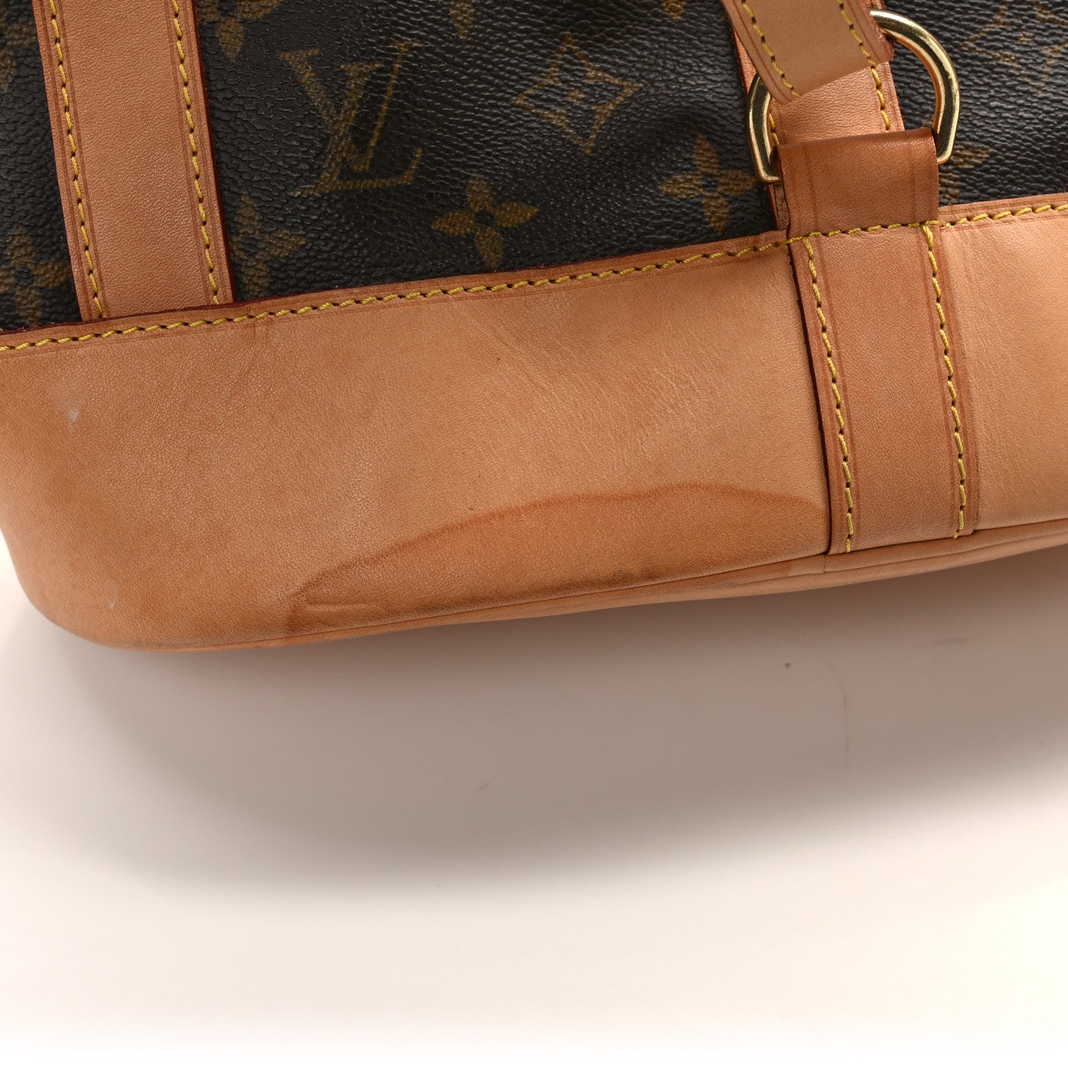 Louis Vuitton Monogram Randonnee PM 9 of 9