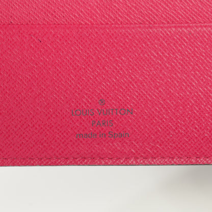Louis Vuitton Monogram Insolite Wallet Rose Pop 6 of 7