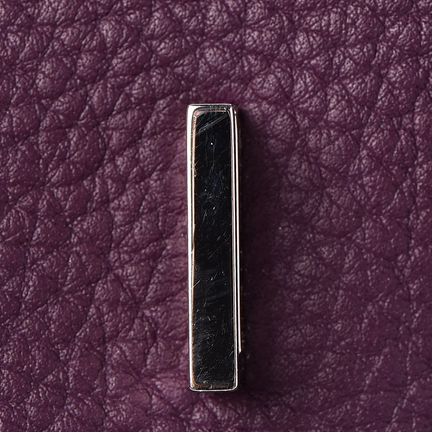 Hermes Fjord Birkin 35 Cassis 21 of 34