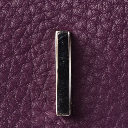 Hermes Fjord Birkin 35 Cassis 21 of 34