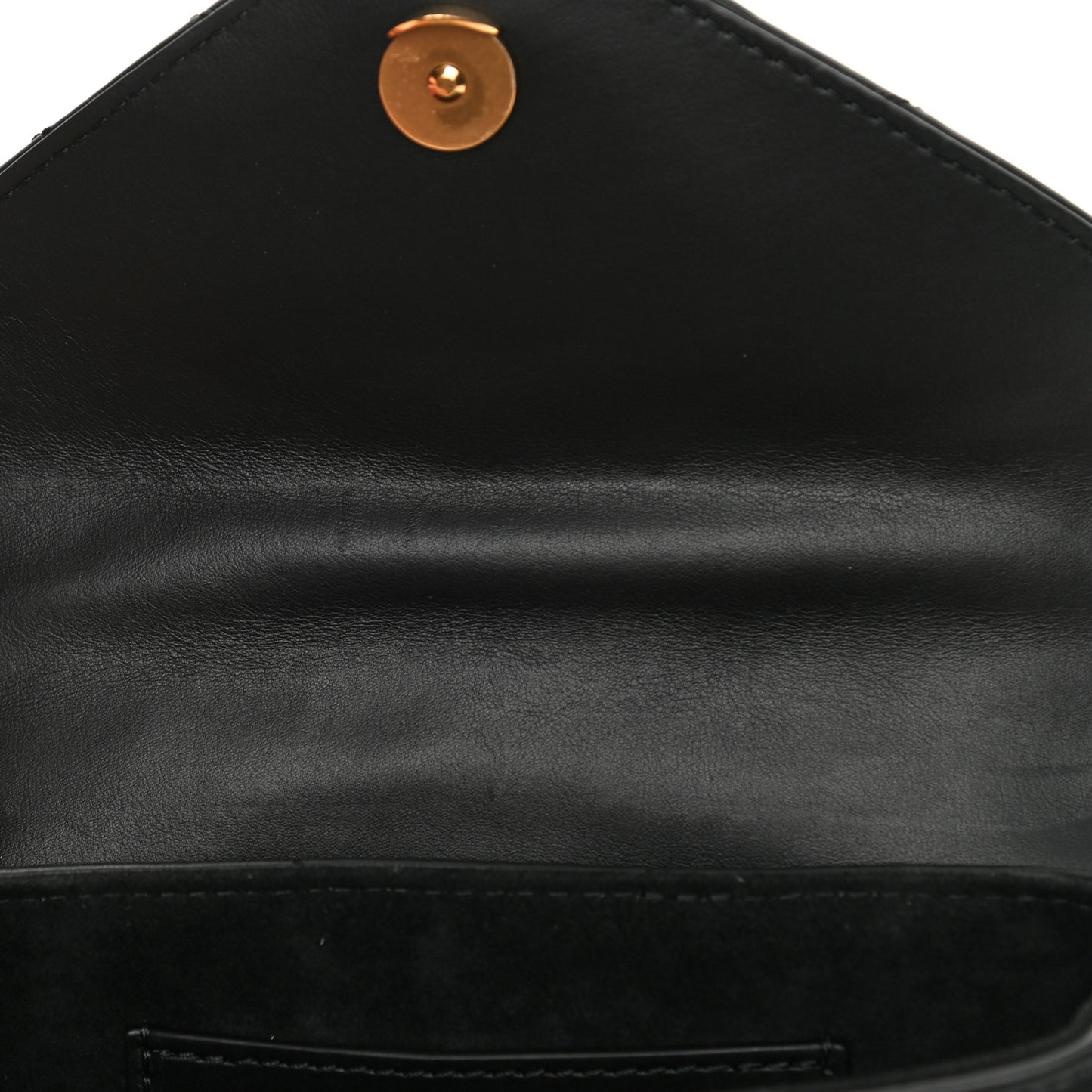 Calfskin New Wave Multi Pochette Black