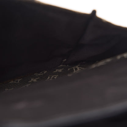 Louis Vuitton Mini Monogram Besace Mary Kate Black 12 of 13