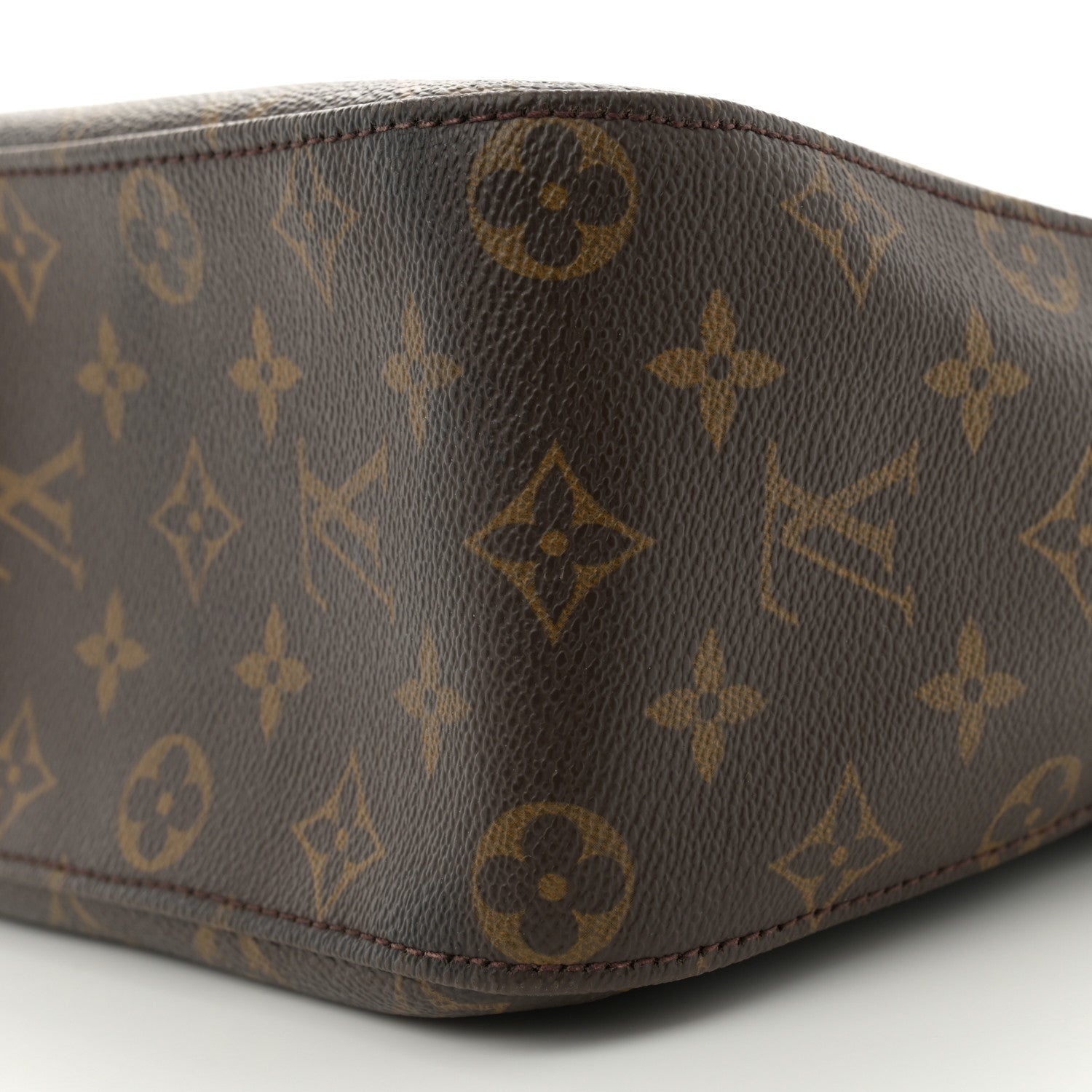 Louis Vuitton Monogram Looping GM 10 of 13