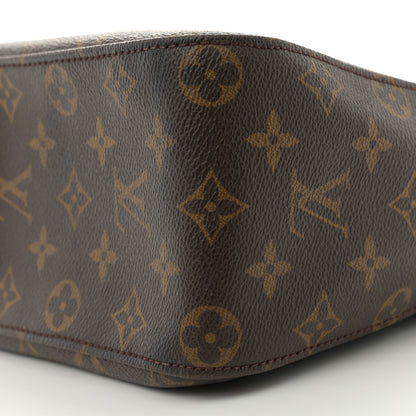 Louis Vuitton Monogram Looping GM 10 of 13