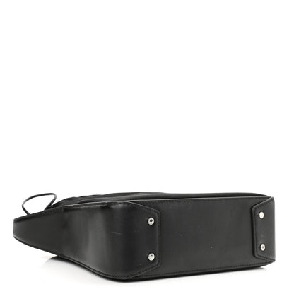 Alexander Wang Lambskin Nylon Small Ryan Bag Black 3 of 10