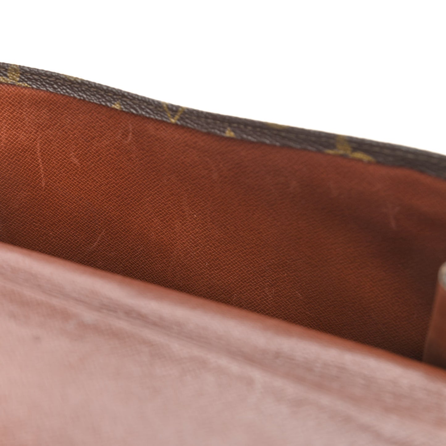 Monogram Pochette Rabat 23