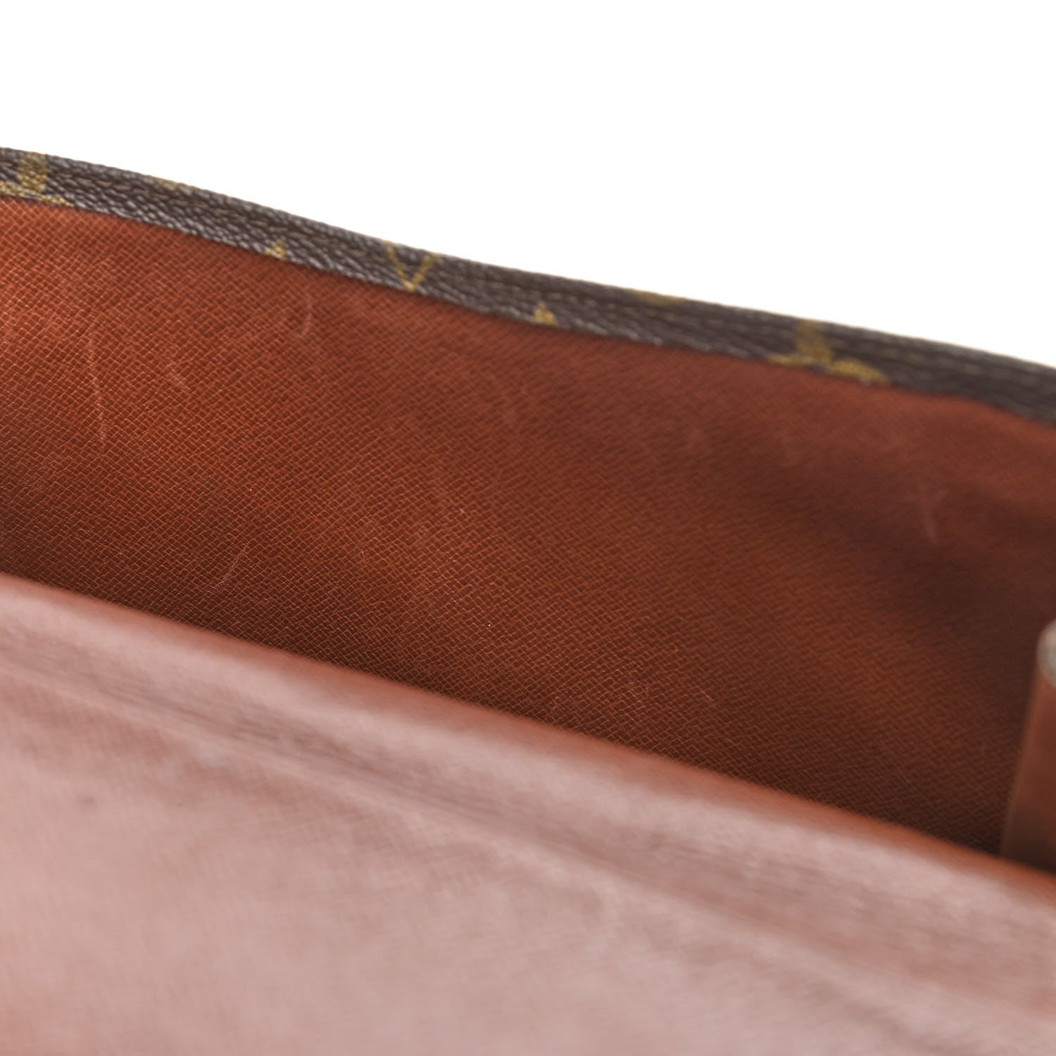 Louis Vuitton Monogram Pochette Rabat 23 11 of 14