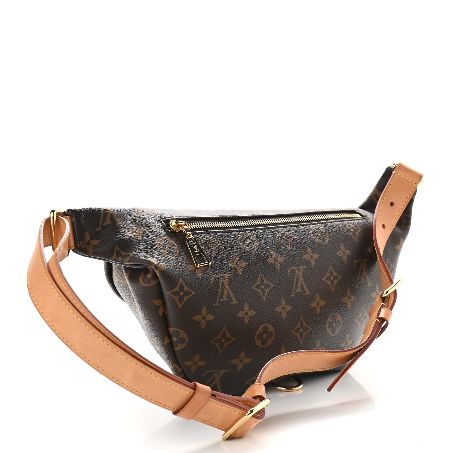 Monogram Bumbag