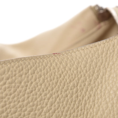 Hermes Taurillon Clemence Lindy 34 Parchemin 18 of 19
