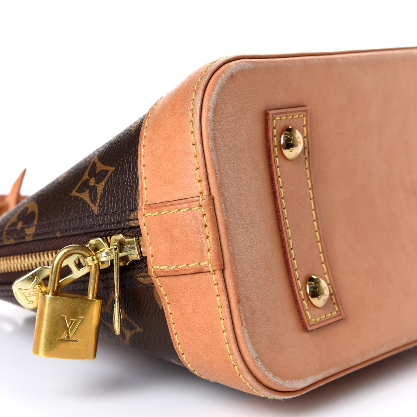 Monogram Alma BB