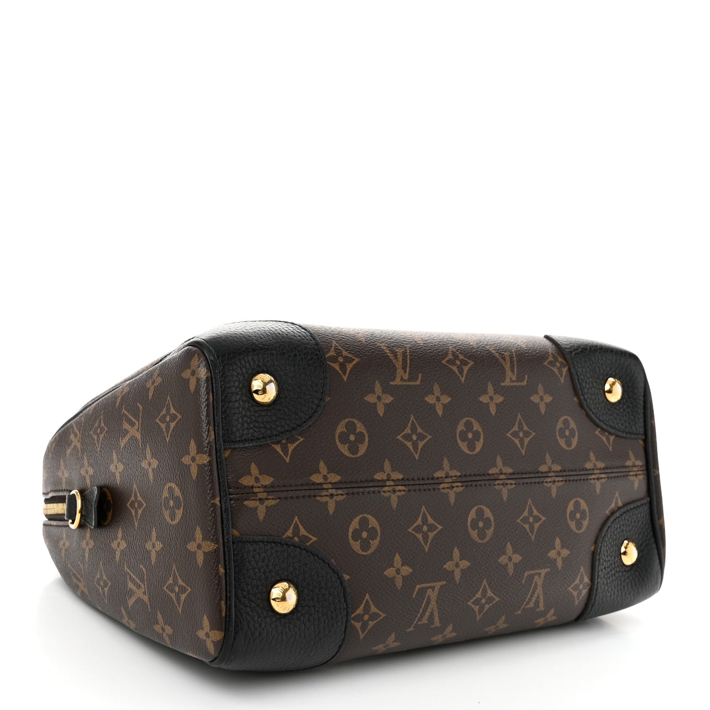 Monogram Retiro NM Black