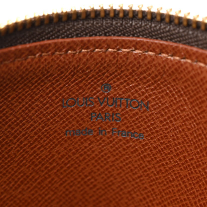 Louis Vuitton Monogram Papillon 30 6 of 9