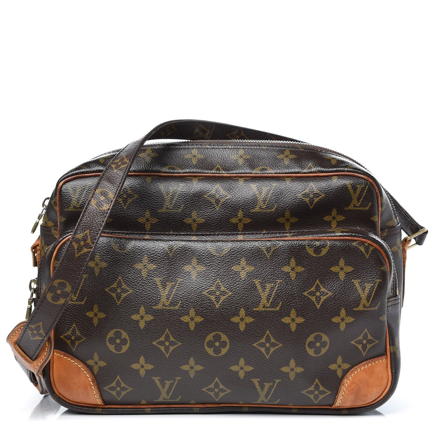 Monogram Nil 28