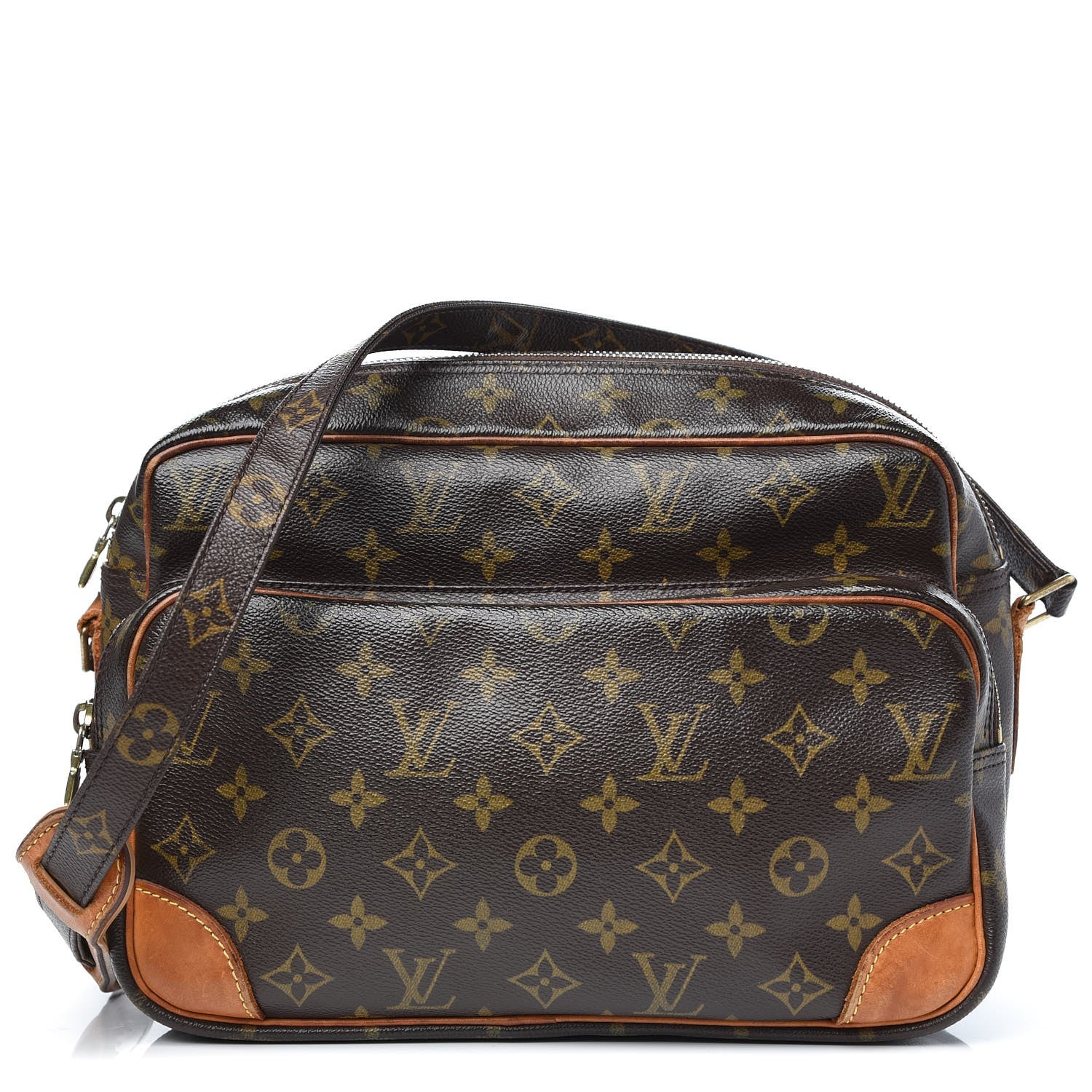 Louis Vuitton Monogram Nil 28 1 of 14