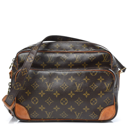 Louis Vuitton Monogram Nil 28 1 of 14