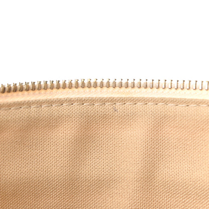 Louis Vuitton Damier Azur Bosphore Pochette 7 of 11