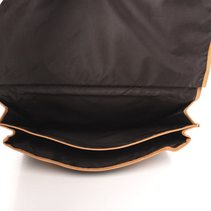 Louis Vuitton Monogram Sac Kleber 4 of 12
