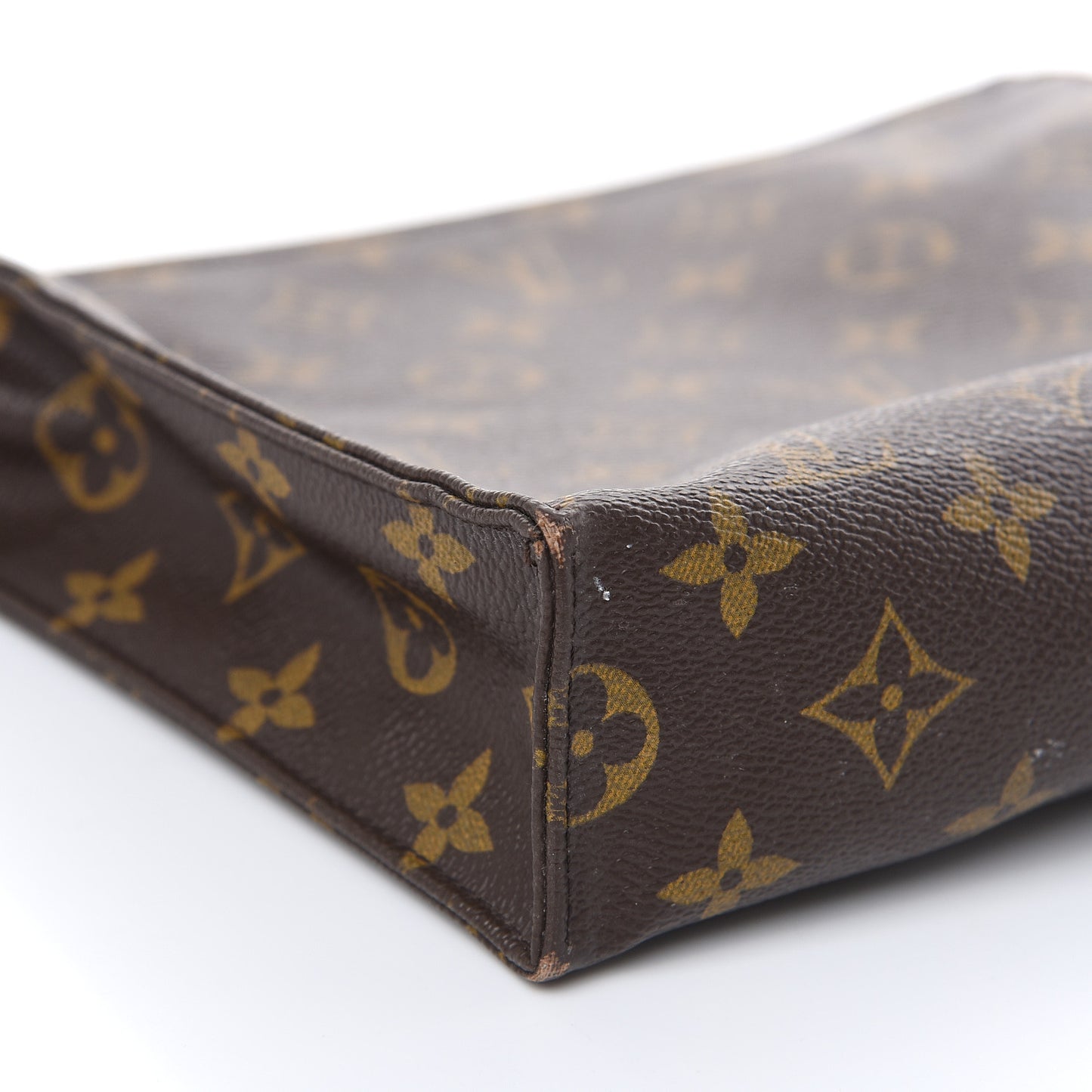 Monogram Toiletry Pouch 26