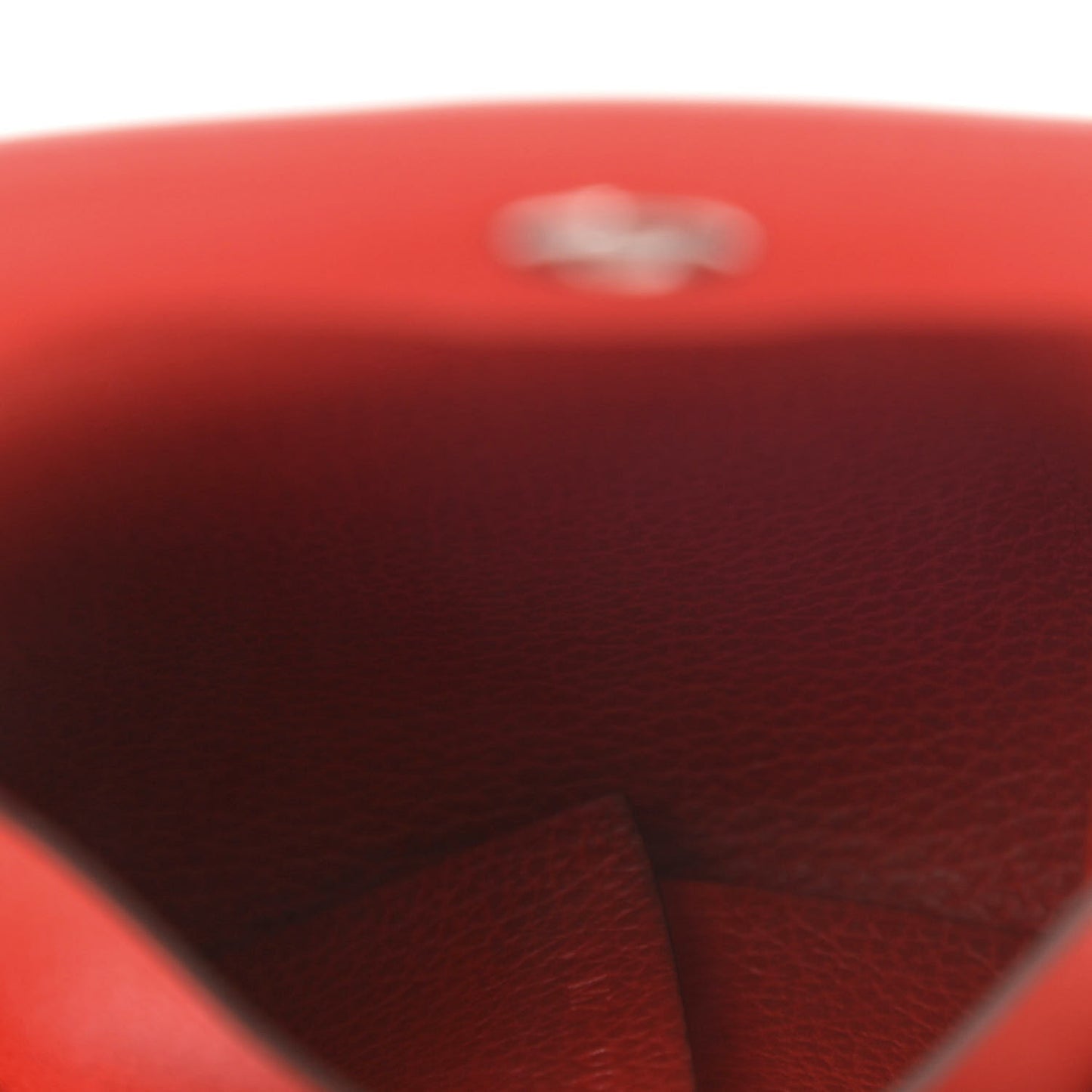 Evercolor Bastia Coin Purse Rouge De Coeur