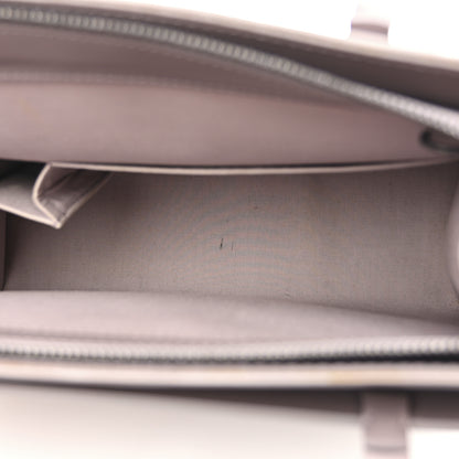 Louis Vuitton Epi Croisette PM Pepper 5 of 17
