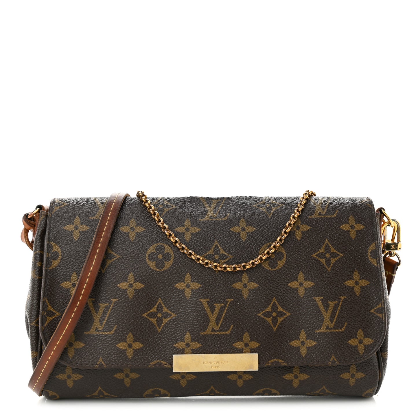 Monogram Favorite MM