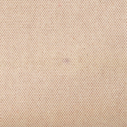 Hermes Toile Vache Calfskin Herbag 30 PM Black Natural 26 of 34