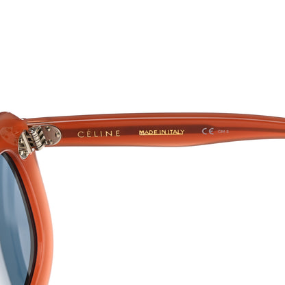 Celine Lola Sunglasses CL 41445/S Pink 6 of 7