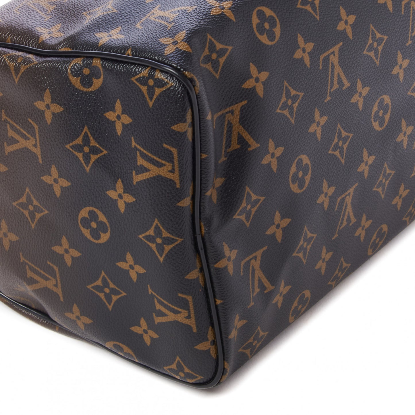 Monogram Mirage Speedy 30 Black