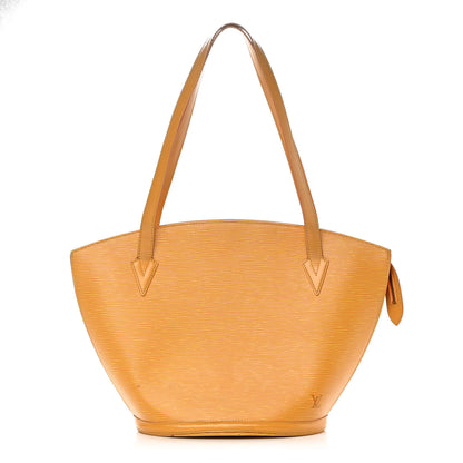 Louis Vuitton Epi Saint Jacques GM Tassil 1 of 23