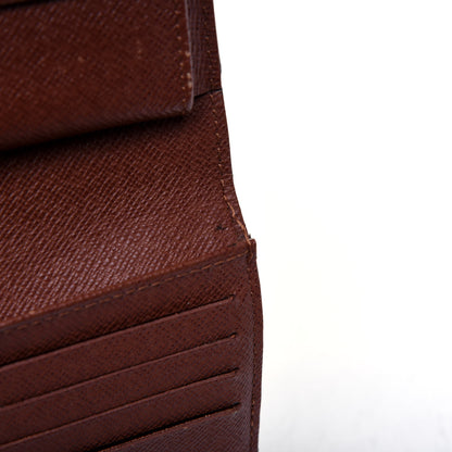 Louis Vuitton Monogram Porte Tresor International Wallet 13 of 16