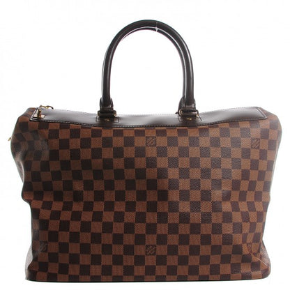 Louis Vuitton Damier Ebene Greenwich PM 1 of 14