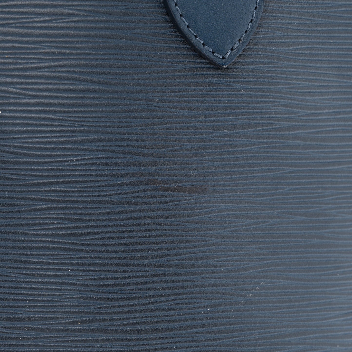 Epi Neverfull MM Indigo