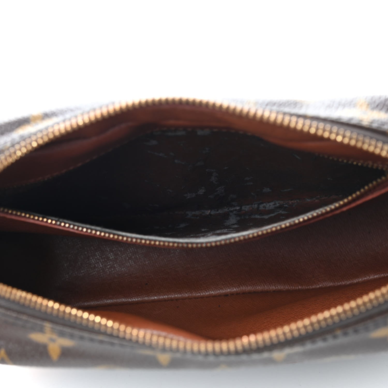 Louis Vuitton Monogram Trocadero 27 8 of 14