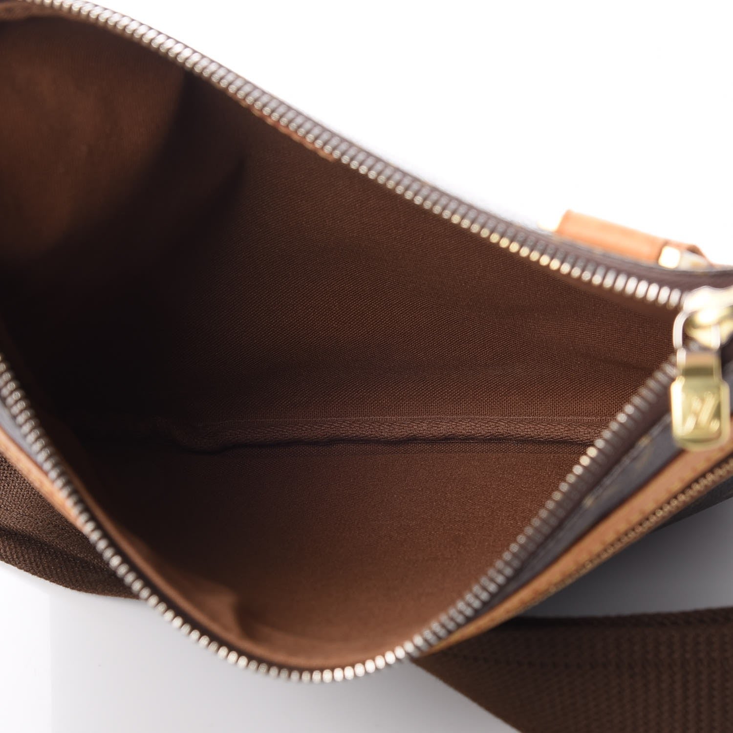 Louis Vuitton Monogram Bosphore Pochette 5 of 13