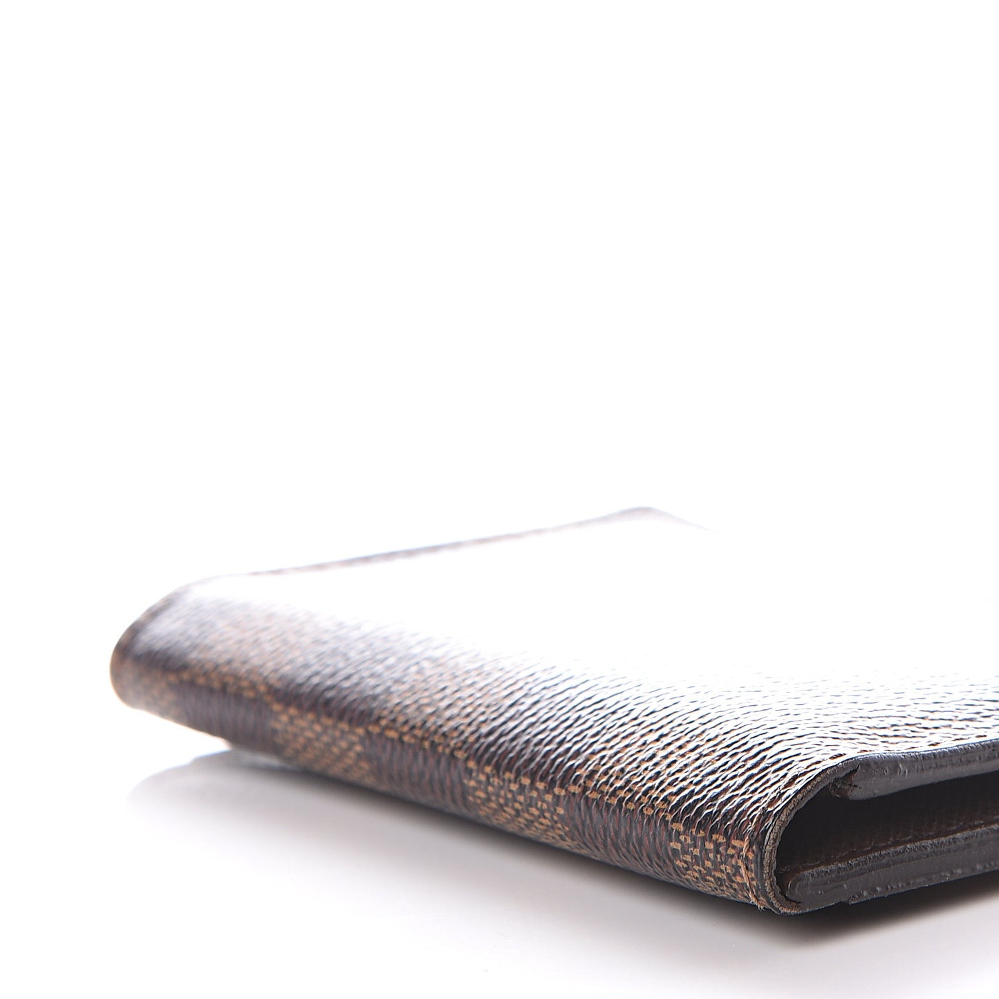 Damier Ebene Pocket Organizer