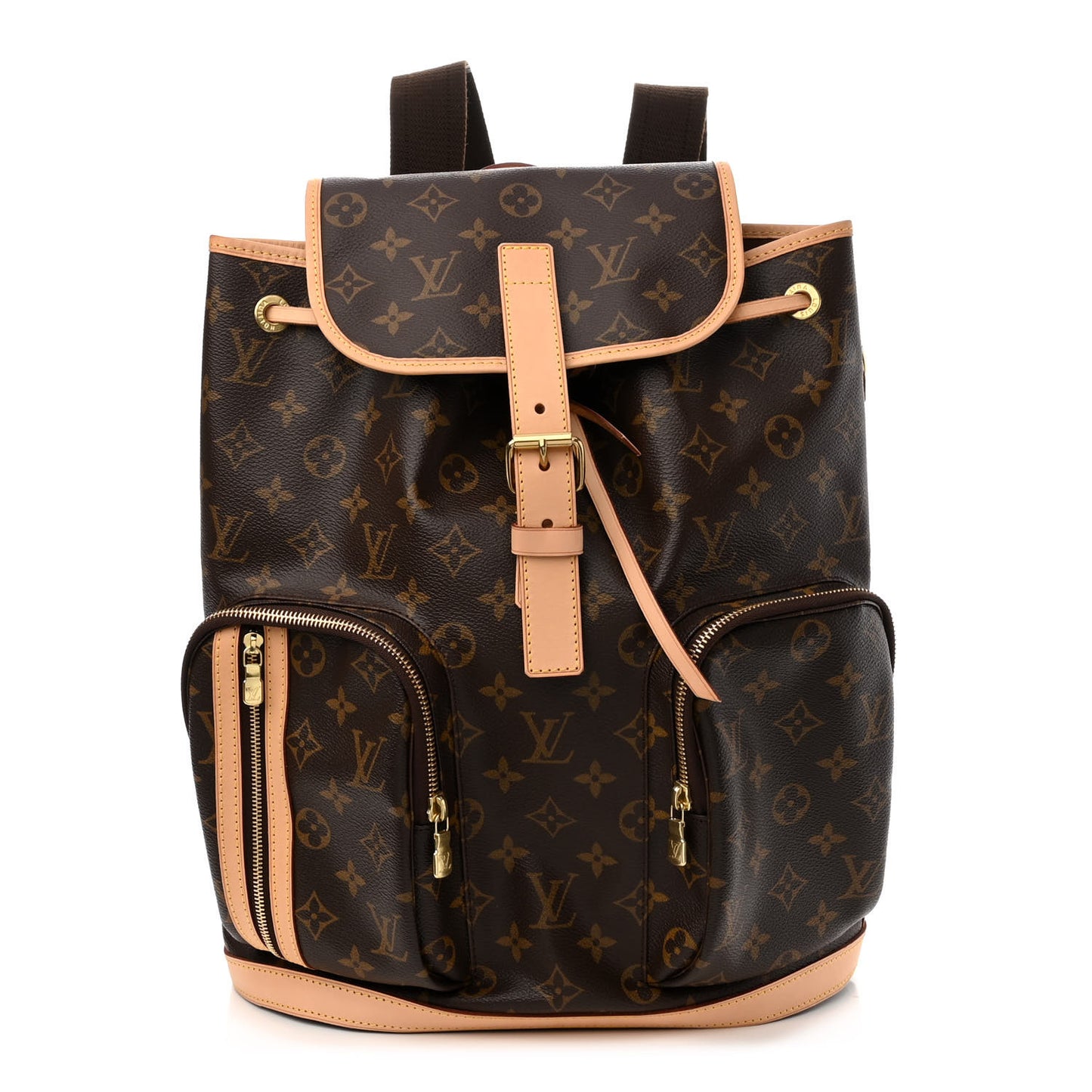 Monogram Bosphore Backpack